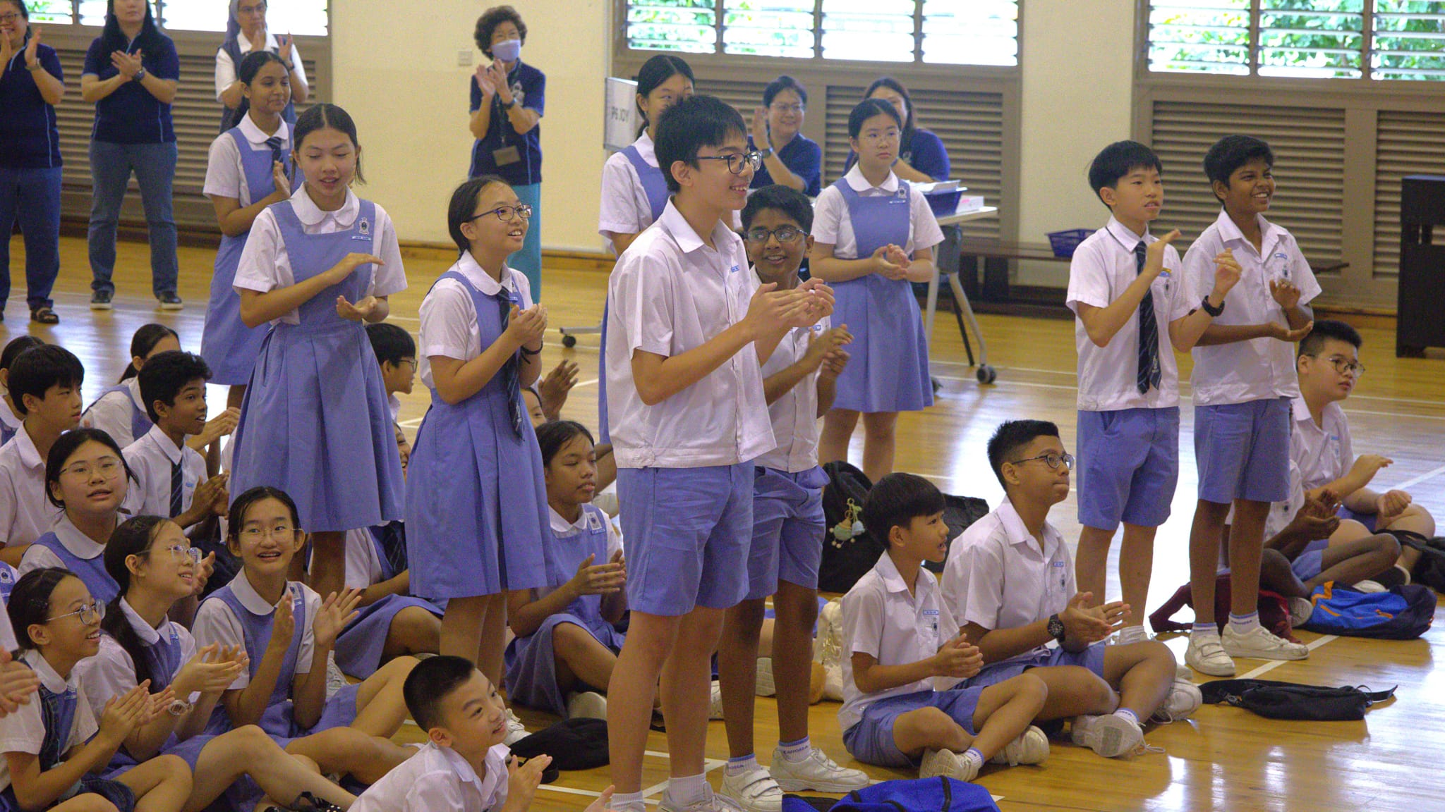 PSLE Results